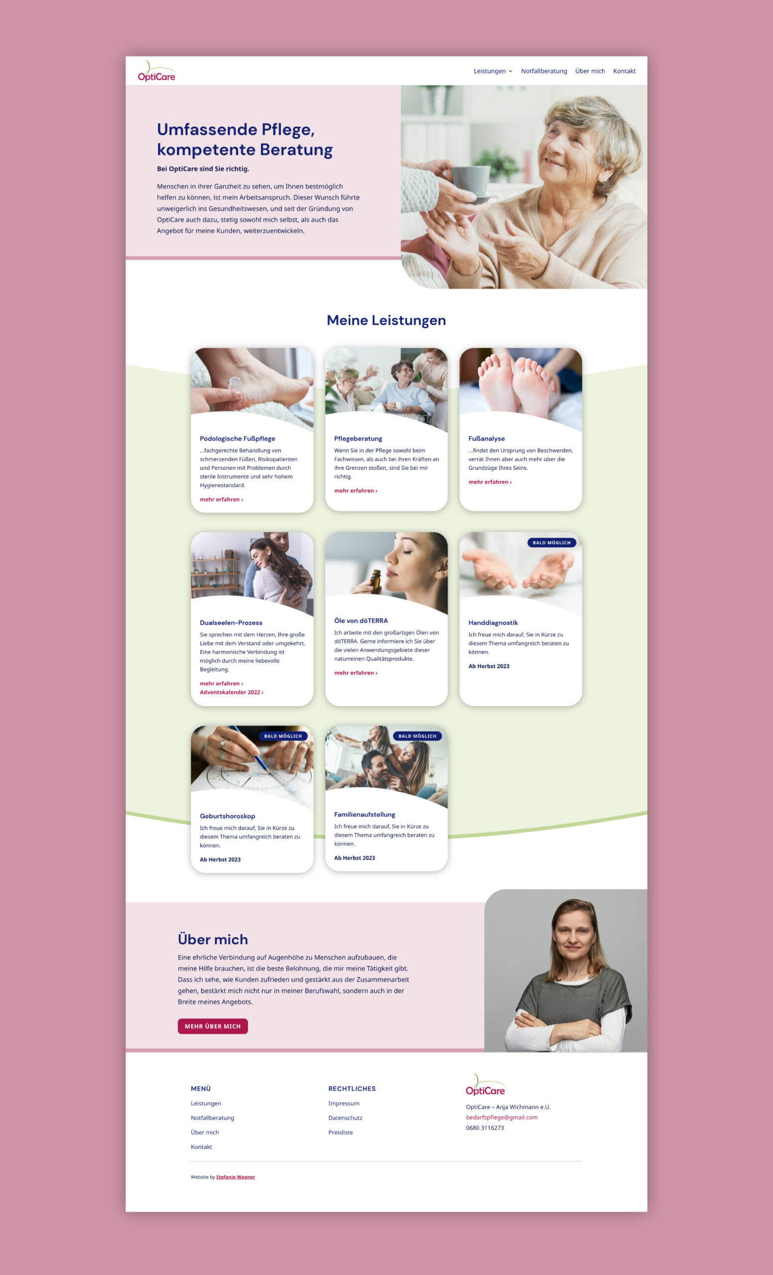 Referenz_OptiCare_Startseite