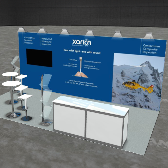 Messestand_ASNT