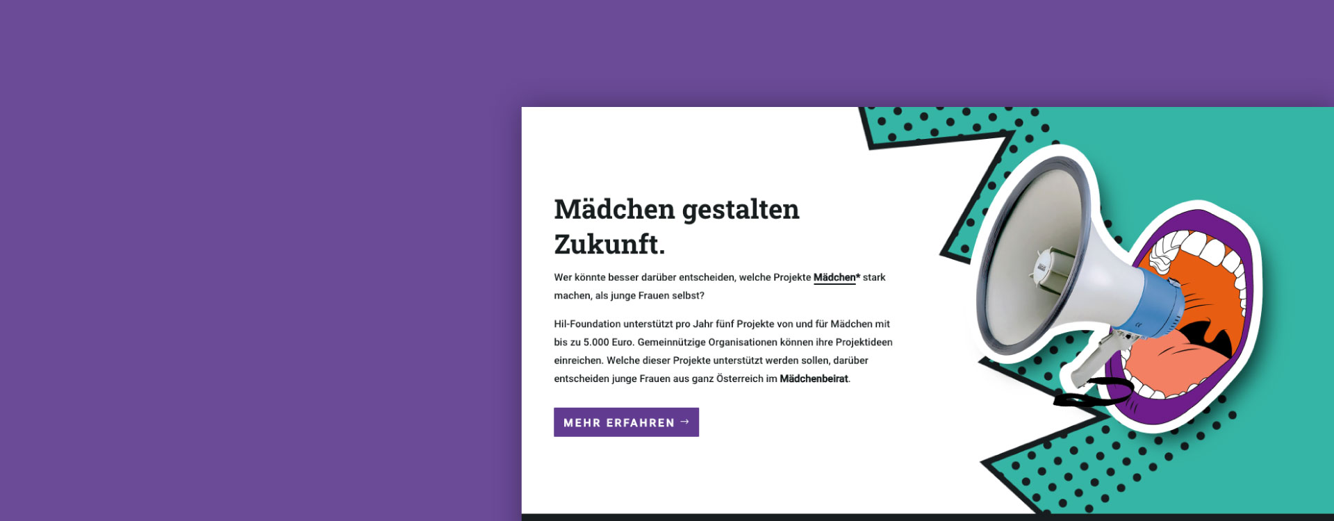 Referenz_Maedchenbeirat_Header