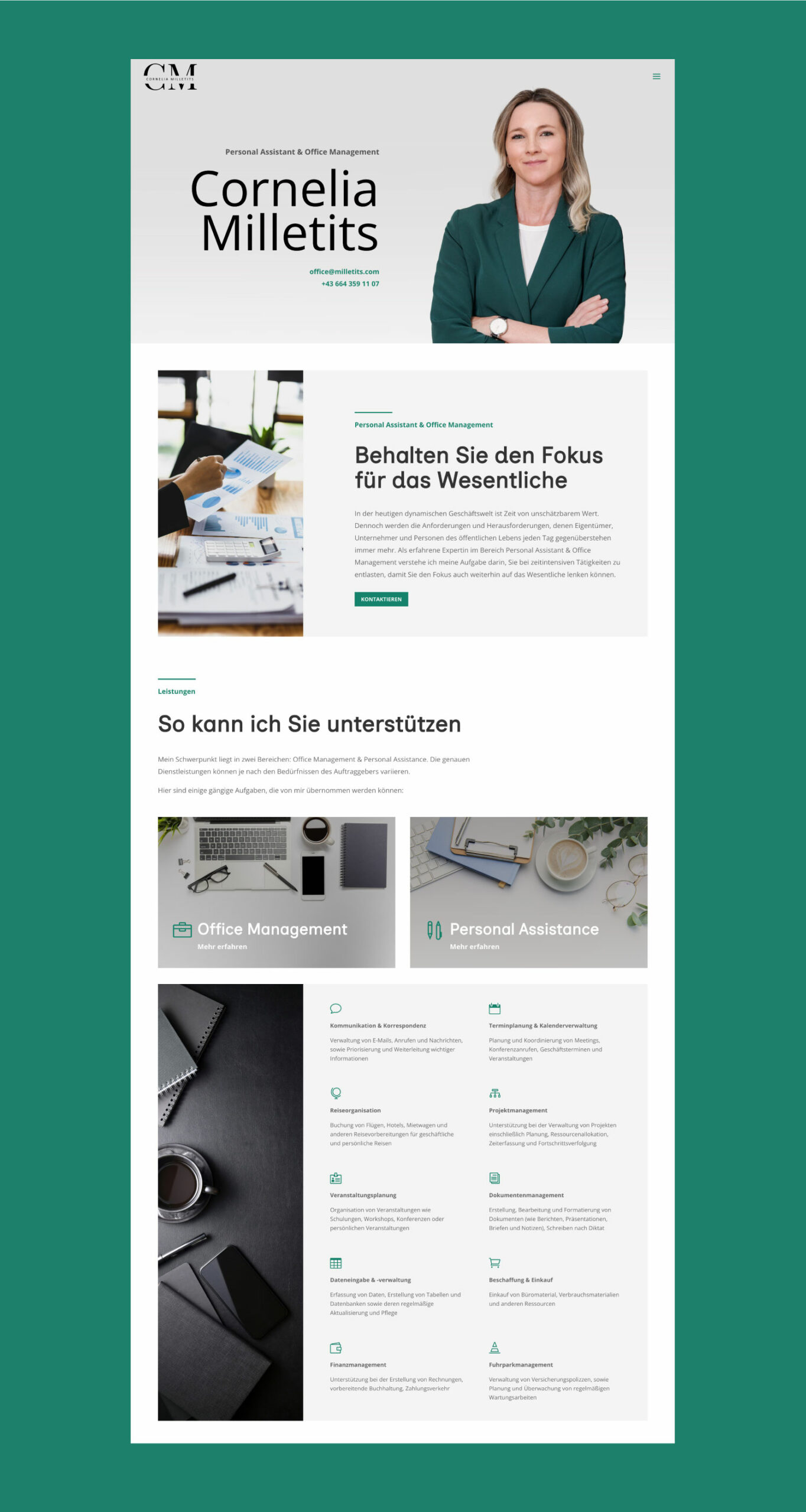 Referenz_Milletits_Startseite