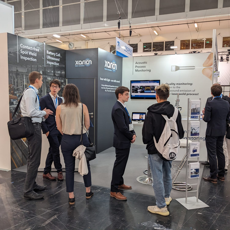 Xarion_Messestand_02